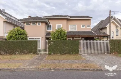 Casa com 3 quartos à venda na Rua Padre José Martini, 744, Santa Felicidade, Curitiba
