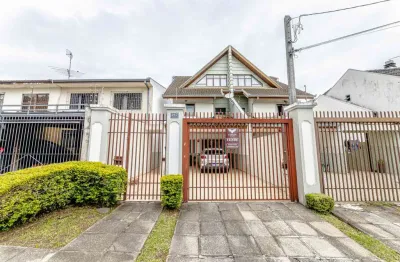 Casa com 4 quartos à venda na Rua Ignácio Gbur, 247, Pilarzinho, Curitiba