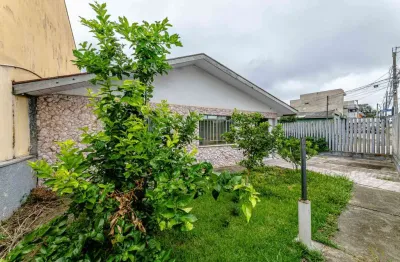Casa com 8 quartos para alugar na Rua José Valle, 1191, Santa Felicidade, Curitiba