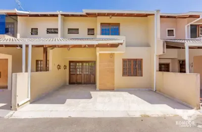Casa com 3 quartos para alugar na Rua Francisco Fay Neves, 52, Santa Felicidade, Curitiba