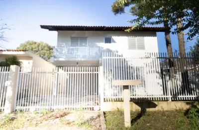 Casa com 4 quartos à venda na Rua Isidoro Durigan, 421, Santa Felicidade, Curitiba