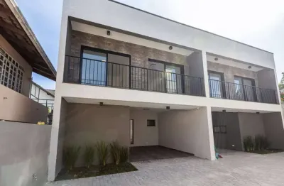 Casa com 3 quartos à venda na Rua Inácio Slompo, 156, Santa Felicidade, Curitiba