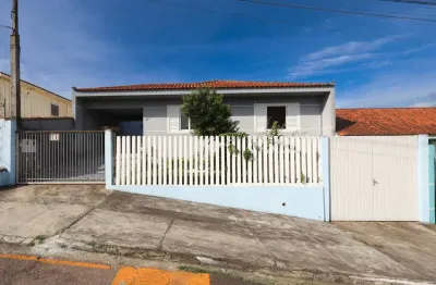 Casa com 3 quartos à venda na Rua íris, 324, Jardim Boa Vista, Campo Magro