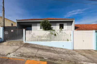 Casa com 3 quartos à venda na Rua íris, 324, Jardim Boa Vista, Campo Magro