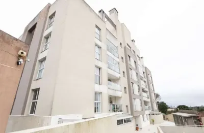 Apartamento com 3 quartos à venda na Rua João Batista Dallarmi, 221, Santo Inácio, Curitiba