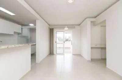 Apartamento com 3 quartos à venda na Rua João Batista Dallarmi, 221, Santo Inácio, Curitiba