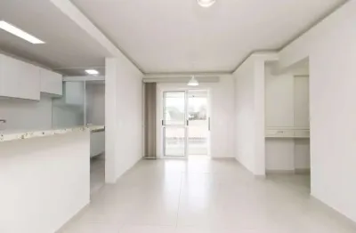 Apartamento com 3 quartos à venda na Rua João Batista Dallarmi, 221, Santo Inácio, Curitiba