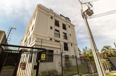 Apartamento com 3 quartos à venda na Rua Acelino Grande, 202, Santa Felicidade, Curitiba