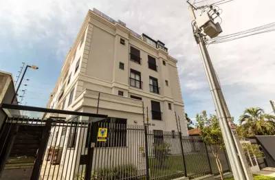 Apartamento com 3 quartos à venda na Rua Acelino Grande, 202, Santa Felicidade, Curitiba