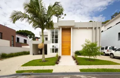 Casa com 4 quartos à venda na Rua Ângelo Pianaro, 1631, Butiatuvinha, Curitiba