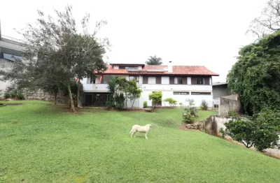 Casa com 4 quartos à venda na Rua Palermo, 02, Cascatinha, Curitiba