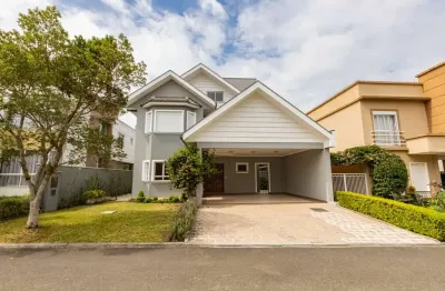 Casa com 3 quartos à venda na Rua Acelino Grande, 525, Santa Felicidade, Curitiba