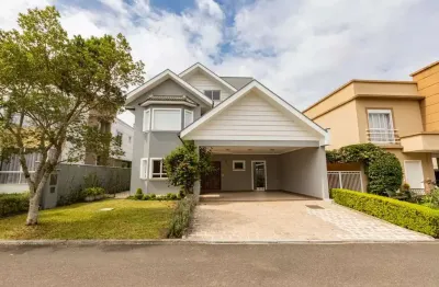 Casa com 3 quartos à venda na Rua Acelino Grande, 525, Santa Felicidade, Curitiba