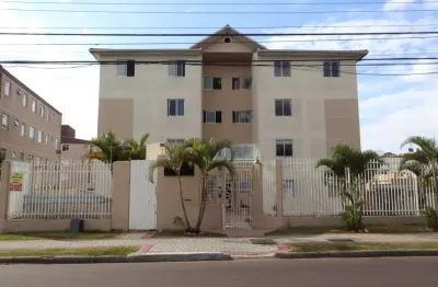 Apartamento com 3 quartos à venda na Rua Senador Accioly Filho, 700, Capão Raso, Curitiba