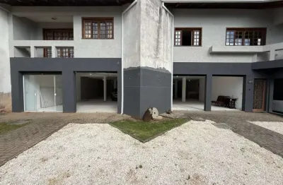 Ponto comercial com 1 sala para alugar na Avenida Vereador Toaldo Túlio, 1427, Santa Felicidade, Curitiba