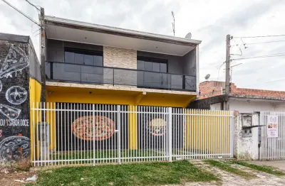 Apartamento com 2 quartos à venda na Rua Doutor Cezar Perneta, 369, Tatuquara, Curitiba