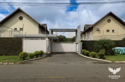 Casa com 3 quartos para alugar na Rua Marechal Lott, 291, Santa Felicidade, Curitiba