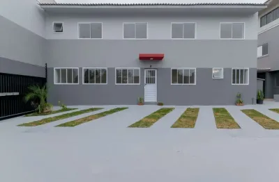 Casa com 4 quartos para alugar na Rua Rosa Trevisan, 420 / 532, Santa Felicidade, Curitiba