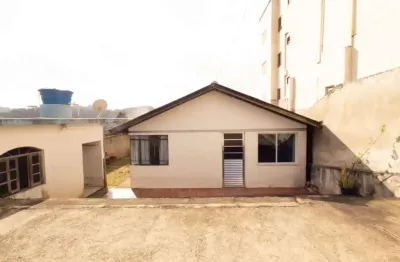 Terreno à venda na Rua Palmas, 82, Jardim Boa Vista, Campo Magro