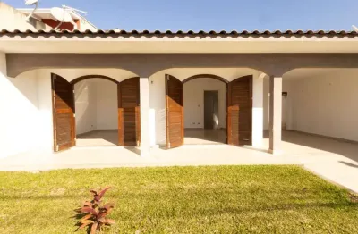 Casa com 3 quartos à venda na Rua Alfredo Scorsin, 313, São Braz, Curitiba