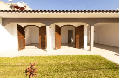 Casa com 3 quartos à venda na Rua Alfredo Scorsin, 313, São Braz, Curitiba