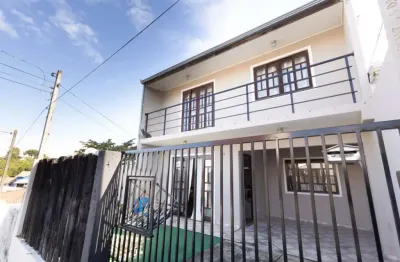 Casa com 3 quartos à venda na Rua Leonora Matenow, 67, Loteamento Marinoni, Almirante Tamandaré