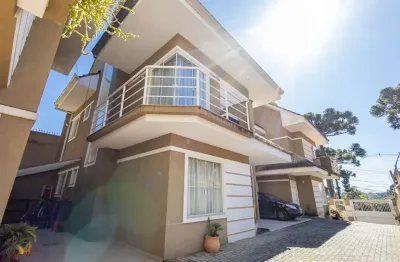 Casa com 3 quartos à venda na Rua do Cedro, 148, Barreirinha, Curitiba