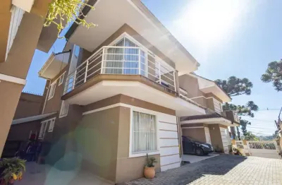 Casa com 3 quartos à venda na Rua do Cedro, 148, Barreirinha, Curitiba