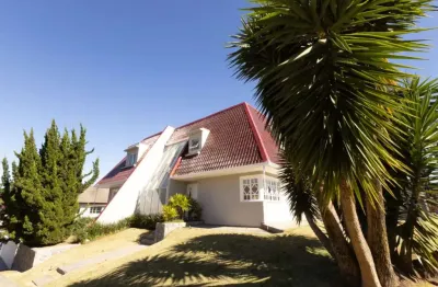 Casa com 4 quartos à venda na Rua José Culpi, 247, Butiatuvinha, Curitiba