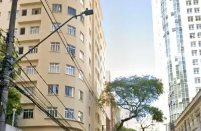 Apartamento com 3 quartos à venda na Rua Comendador Araújo, 193, Centro, Curitiba