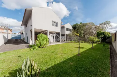 Casa com 2 quartos à venda na Rua Francisco Bordenowski, 220, Butiatuvinha, Curitiba