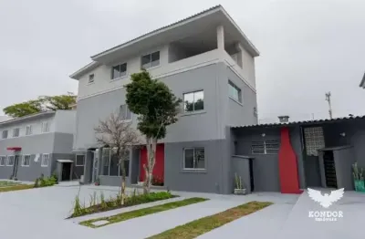 Casa com 4 quartos para alugar na Rua Rosa Trevisan, 420, Santa Felicidade, Curitiba