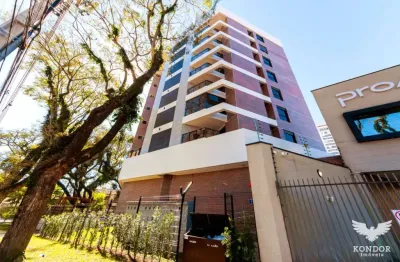 Apartamento com 3 quartos à venda na Rua Professora Doracy Cezzarino, 313, Portão, Curitiba