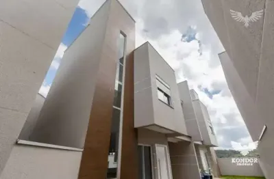 Casa com 3 quartos à venda na Rua Antenor Pereira, 185, Pilarzinho, Curitiba