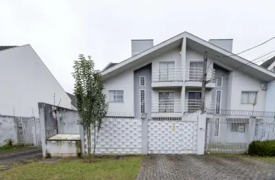 Casa com 3 quartos à venda na Avenida Francisco Gulin, 1080, Santa Felicidade, Curitiba