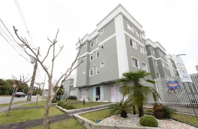 Apartamento com 3 quartos para alugar na Avenida Fredolin Wolf, 3880, Santa Felicidade, Curitiba