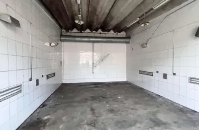 Barracão / Galpão / Depósito com 1 sala para alugar na Rua Isidoro Durigan, 203, Santa Felicidade, Curitiba