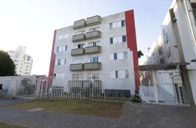 Apartamento com 3 quartos à venda na Rua Professor Sebastião Paraná, 482, Vila Izabel, Curitiba