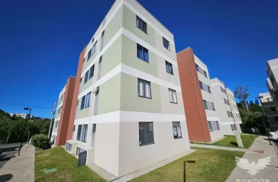 Apartamento com 2 quartos para alugar na Rua Elizio Ferreira do Nascimento, 961, Tanguá, Almirante Tamandaré