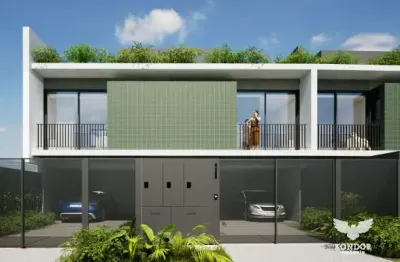 Casa com 3 quartos à venda na Rua Professor Francisco Zardo, 643, Santa Felicidade, Curitiba