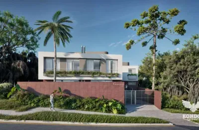 Casa com 3 quartos à venda na Rua Acelino Grande, 536, São Braz, Curitiba