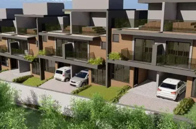 Casa com 3 quartos à venda na Rua Doutor Leão Mocellin, 208, Santa Felicidade, Curitiba