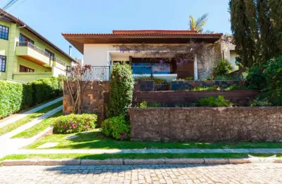 Casa com 5 quartos para alugar na Rua José Culpi, 247, Butiatuvinha, Curitiba