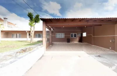 Casa com 2 quartos para alugar na Rua Professor Francisco Zardo, 317, Santa Felicidade, Curitiba
