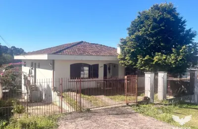 Casa com 4 quartos à venda na Rua José Luiz Rissardi, 236, Pilarzinho, Curitiba