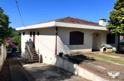 Casa com 4 quartos à venda na Rua José Luiz Rissardi, 236, Pilarzinho, Curitiba