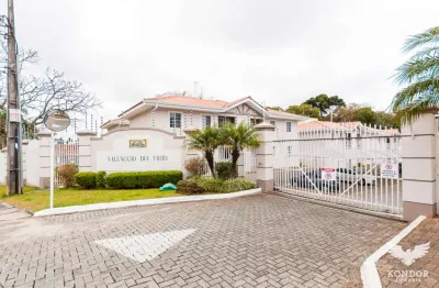 Apartamento com 3 quartos para alugar na Rua Ângelo Massignan, 884, São Braz, Curitiba