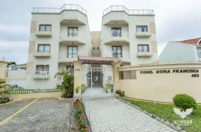 Apartamento com 3 quartos para alugar na Rua Professor Francisco Zardo, 465, Santa Felicidade, Curitiba