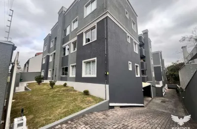 Apartamento com 3 quartos à venda na Rua General Anor Pinho, 199, Boa Vista, Curitiba