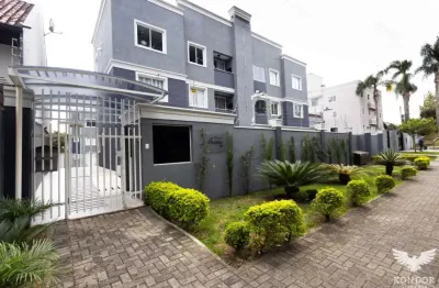 Apartamento com 3 quartos à venda na Rua General Anor Pinho, 199, Boa Vista, Curitiba